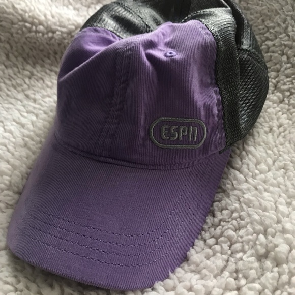 Accessories - 💕ESPN WOMENS HAT